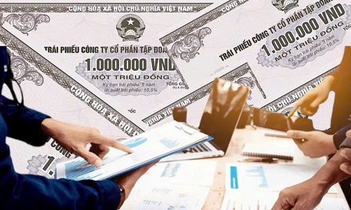 Bộ Tài chính muốn ngăn doanh nghiệp “vốn mỏng” phát hành trái phiếu ra công chúng