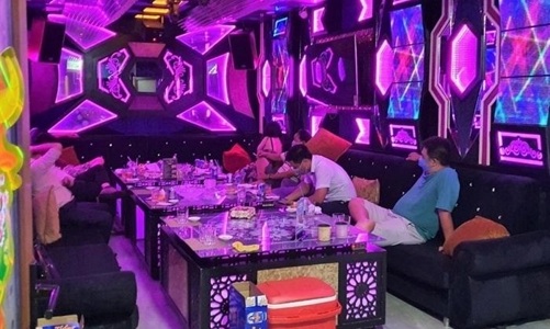 Kiểm tra 2.000 cơ sở dịch vụ dễ phát sinh hoạt động mại dâm trong năm 2025 