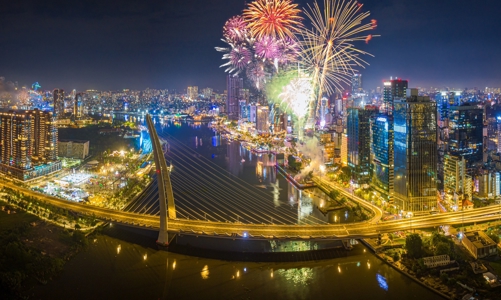 Kinh tế Việt Nam: Nền tảng 2024 và kỳ vọng tăng trưởng 2025