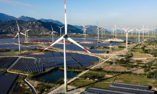 Hoàn thành điều chỉnh Quy hoạch điện 8 trước 28/2/2025