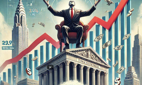 Tổng kết 2024: Nhiều cổ phiếu ngân hàng tăng gấp 4-5 lần VN-Index, có mã gấp gần 10 lần 