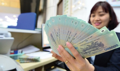 Thưởng Tết 2025 tại Hà Nội tăng, cao nhất 311 triệu đồng