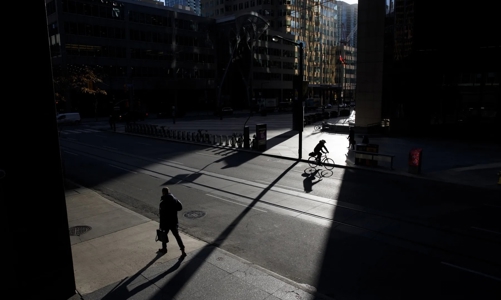 Người Canada bi quan về kinh tế vì ông Trump trở lại Nhà Trắng