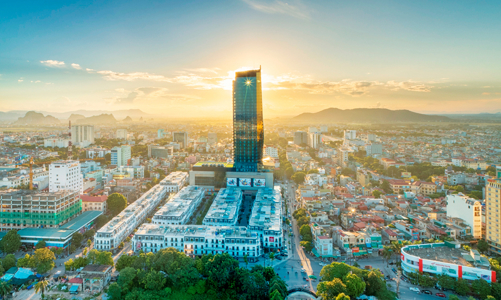 Thanh Hoá đặt nhiều mục tiêu lớn trong năm 2025