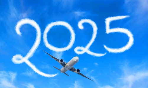 Du lịch hàng không toàn cầu sẽ khởi sắc trong năm tới?