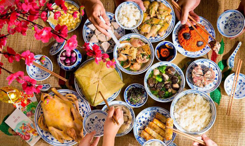 Bộ Y tế lưu ý về an toàn thực phẩm trong dịp Tết Nguyên Đán