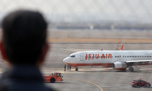 Jeju Air lâm vào khủng hoảng toàn diện?