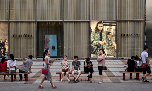 Thị trường xa xỉ tại Trung Quốc sẽ ra sao trong năm 2025?