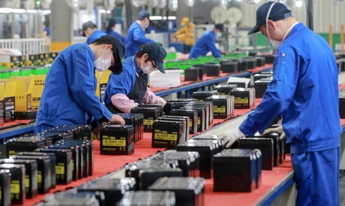 Áp lực chuyển đổi sang kinh tế tuần hoàn của doanh nghiệp Việt Nam