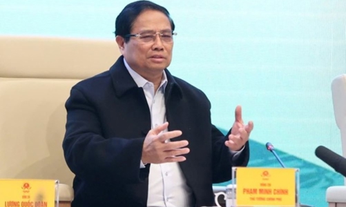 Thủ tướng: Phải xây dựng hệ sinh thái nông nghiệp xanh, bền vững