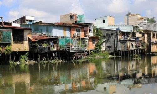TP. Hồ Chí Minh chung tay xóa nhà tạm, nhà dột nát trong năm 2025