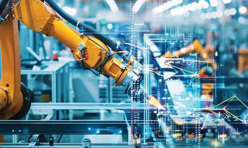 Sản xuất thông minh trên nền công nghệ 5G tại Việt Nam