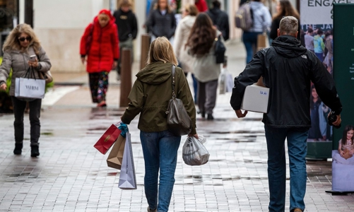 Bán lẻ mùa lễ hội 2024 khép lại với những tín hiệu tích cực