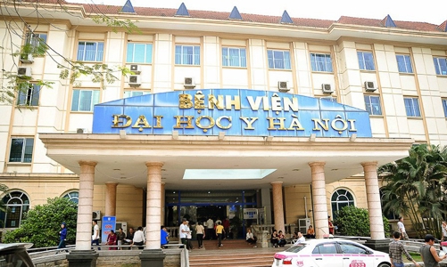 Chính phủ phê duyệt phương án sắp xếp, tổ chức lại  các bệnh viện thuộc Bộ Y tế