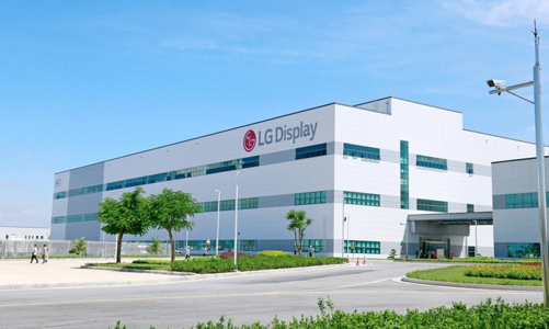 Dòng vốn FDI chủ yếu đang “chảy vào” dự án sản xuất công nghệ