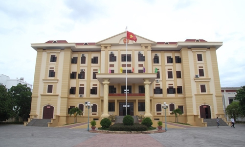  Tòa án nhân dân tại 49 tỉnh, thành sẽ được đầu tư xây mới, cải tạo mở rộng trụ sở