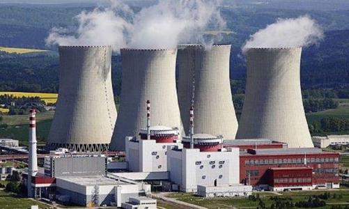 Việt Nam sẽ cần 2.400 nhân lực cho điện hạt nhân 
