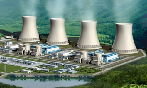 Bộ trưởng Nguyễn Hồng Diên: Khẩn trương thực hiện 6 nhiệm vụ cho phát triển điện hạt nhân