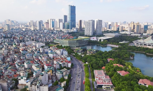 Hà Nội: Bảng giá đất được điều chỉnh là yêu cầu tất yếu 