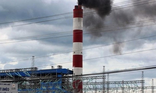 8 loại hình cơ sở chịu phí bảo vệ môi trường đối với khí thải từ ngày 5/1