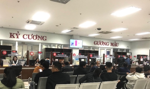 Thành lập Ban chỉ đạo xây dựng và phát triển Trung tâm chính thành phố Đà Nẵng