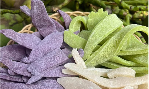 Lại là câu chuyện an toàn của thực phẩm nhà làm