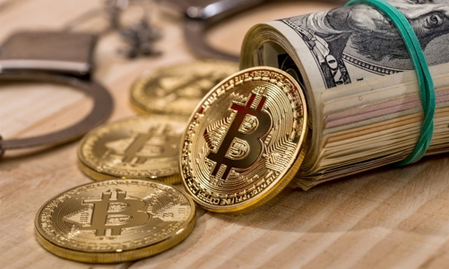 Đầu tư tiền ảo lãi suất 