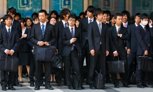 Doanh nghiệp Nhật tìm đủ cách tuyển lao động trẻ