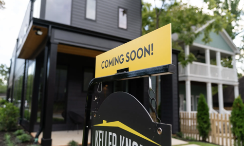 Lãi suất cho vay thế chấp nhà ở Mỹ cao ngất ngưởng