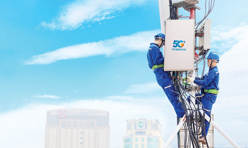 Doanh nghiệp viễn thông đặt mục tiêu “vươn mình” trong năm 2025