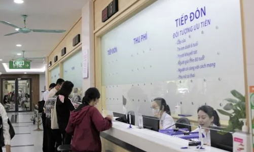 Không để lây lan, bùng phát bệnh truyền nhiễm trong dịp Tết 