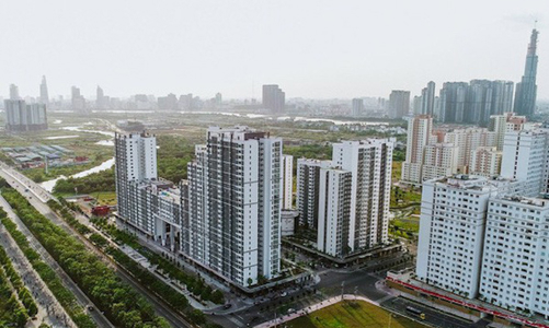 Hà Nội sẽ thanh tra việc sử dụng quỹ nhà tái định cư hiện có 