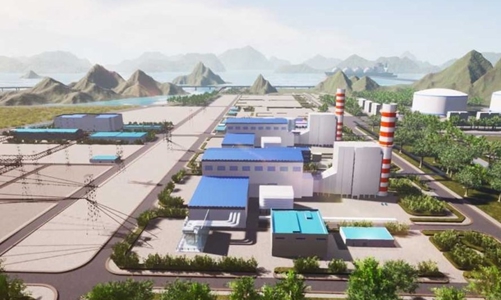 Vì sao siêu dự án 58.000 tỷ đồng tại Thanh Hóa phải hủy thầu?