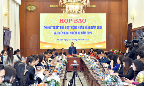 Dự kiến chuyển giao hai ngân hàng yếu kém GPBank và DongA Bank trước tết nguyên đán 2025