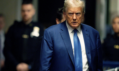 Thế giới “nín thở” chờ kế hoạch thuế quan của ông Trump