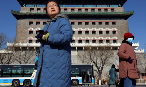 5 điều được quan tâm nhất về kinh tế Trung Quốc năm 2025