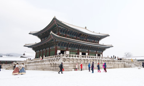 Hàn Quốc nỗ lực “hồi sinh” ngành du lịch