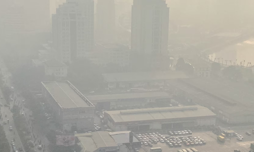 Hà Nội ô nhiễm không khí nghiêm trọng, Bộ Y tế khuyến cáo cách đối phó