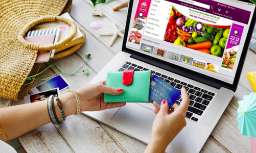 Thiết lập các biện pháp bảo vệ người tiêu dùng trong tiến trình hội nhập thương mại điện tử