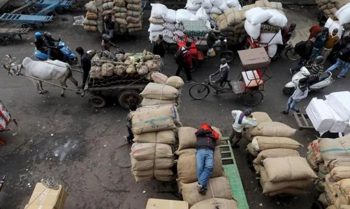 Dự báo kinh tế Ấn Độ yếu nhất kể từ sau đại dịch Covid