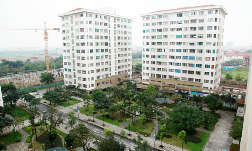 Vị trí 16 khu đất sắp thực hiện các dự án nhà ở xã hội tại Thanh Hoá