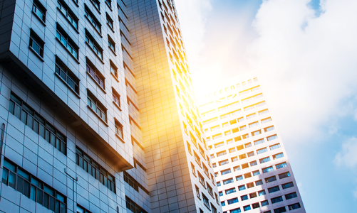 Thị trường bất động sản: Đón cơ hội, chuyển mình mạnh mẽ