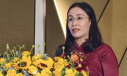 Khởi động Lễ hội Pháo hoa Quốc tế Đà Nẵng DIFF 2025