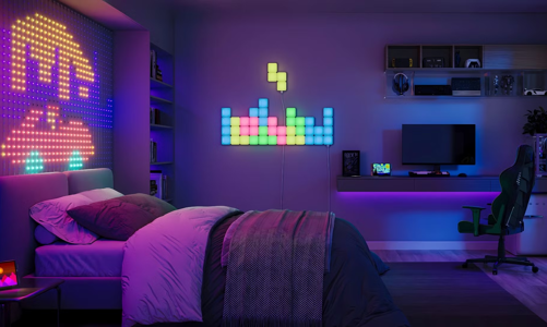 Nhà thông minh “hot” trở lại tại CES 2025