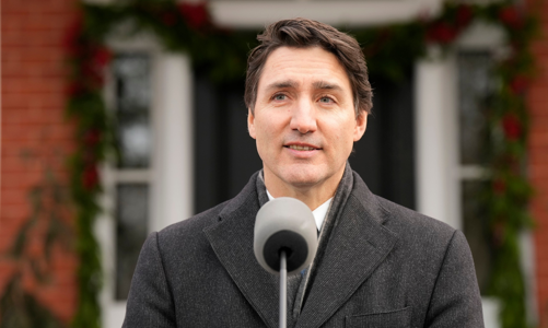 Thủ tướng từ chức, kinh tế Canada đối mặt nhiều thách thức