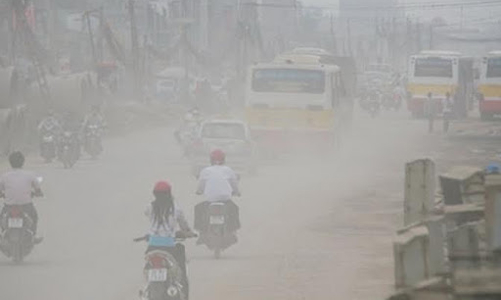 Quốc hội sẽ giám sát việc thực hiện bảo vệ môi trường, xử lý dứt điểm những hiện tượng “nóng”