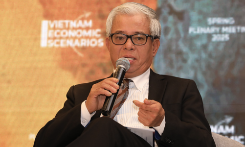 Nguyên Thứ trưởng Bộ Ngoại giao: Phân tách Mỹ - Trung về công nghệ sẽ tiếp tục lớn và cơ hội cho Việt Nam 