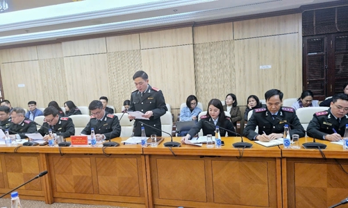 Thanh tra 2 dự án Bệnh viện Bạch Mai, Việt Đức cơ sở 2