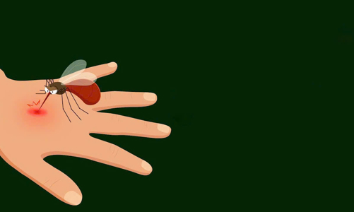 Vì sao cần đề phòng dịch sốt rét xuất hiện trở lại?