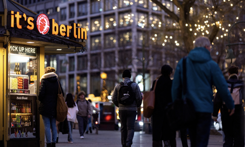 Niềm tin của doanh nghiệp châu Âu giảm sút nghiêm trọng